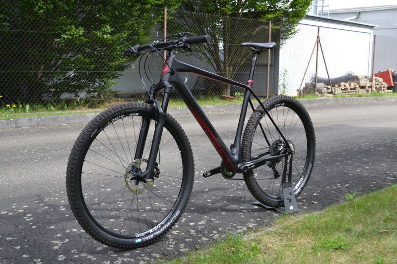 Conway MLC 929 Di2 (XL) Top Stav