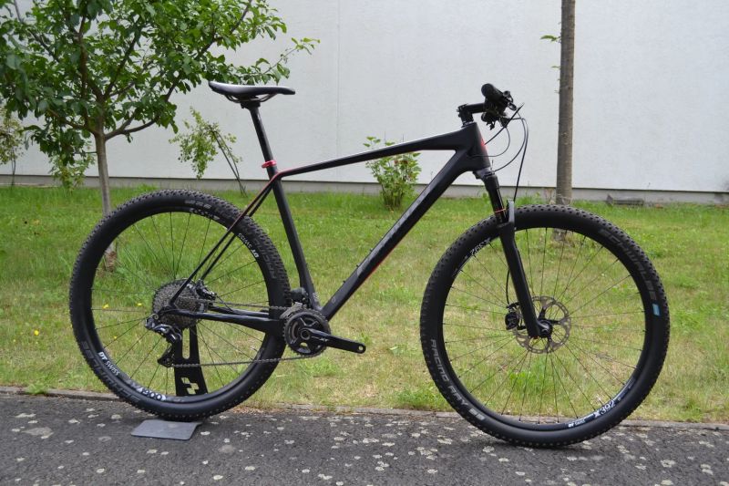 Conway MLC 929 Di2 (XL) Top Stav
