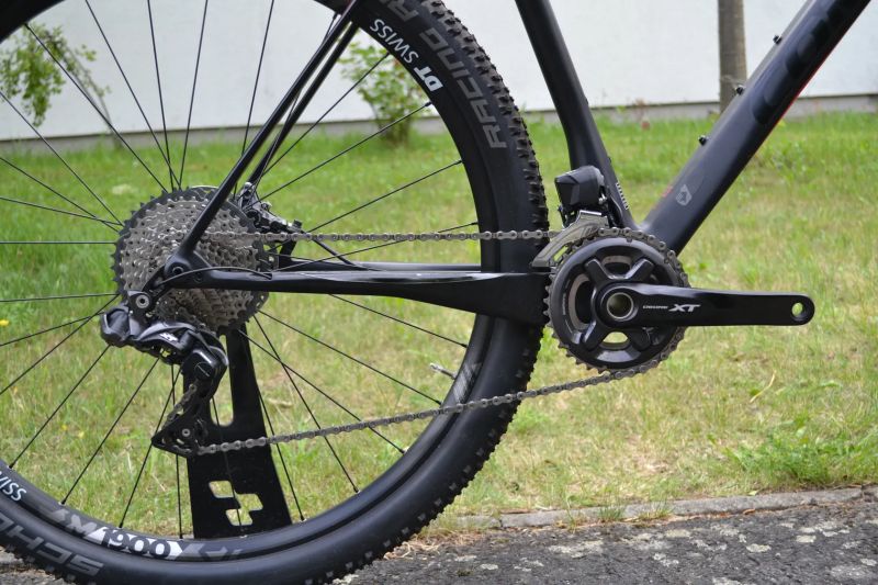 Conway MLC 929 Di2 (XL) Top Stav