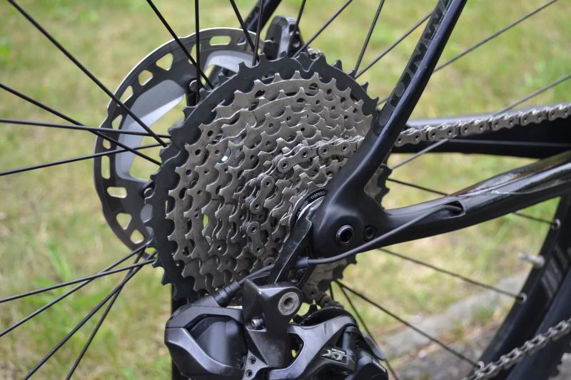 Conway MLC 929 Di2 (XL) Top Stav