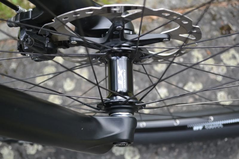 Conway MLC 929 Di2 (XL) Top Stav