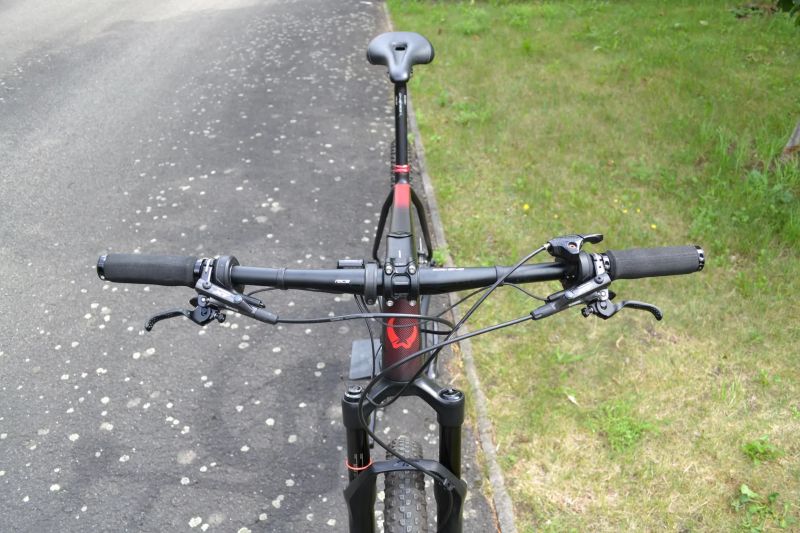 Conway MLC 929 Di2 (XL) Top Stav