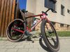 Specialized Crux 5 s-level Sram red xlpr