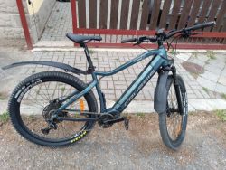Crussis One Largo 9.7