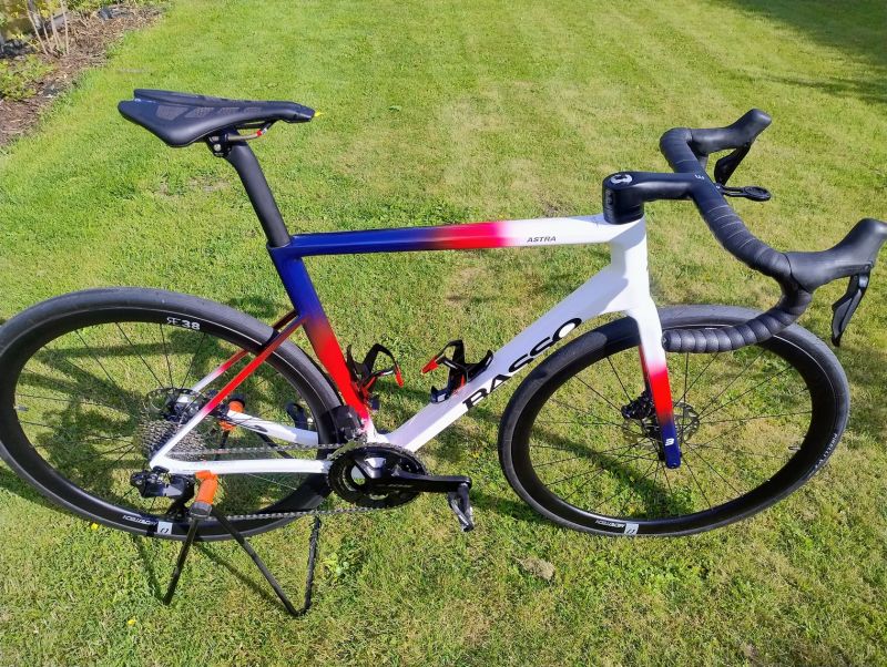 Basso Astra