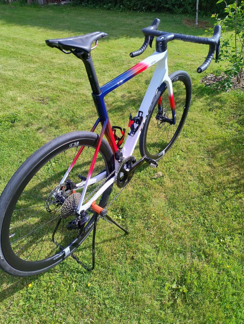 Basso Astra