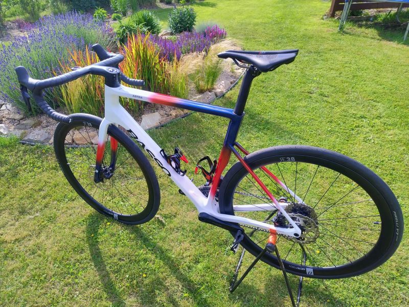 Basso Astra