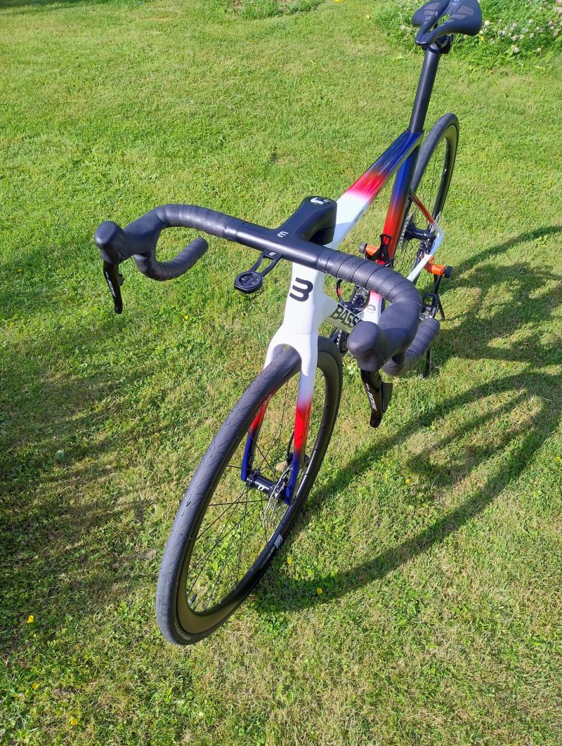 Basso Astra