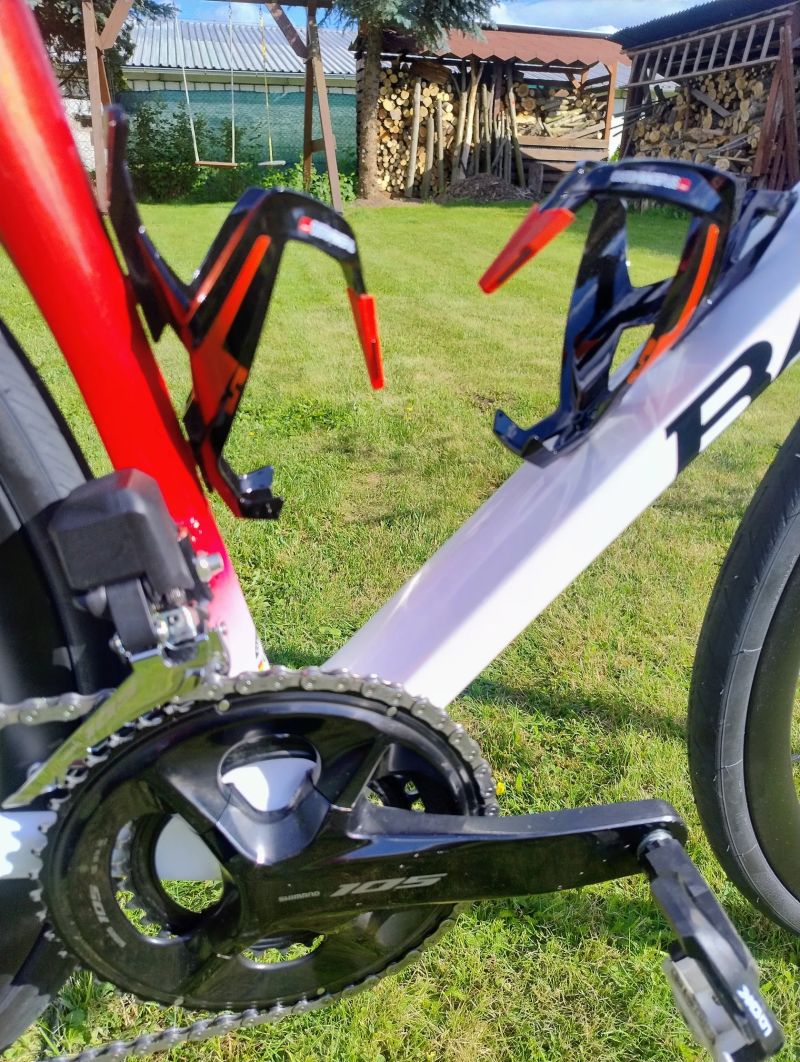 Basso Astra