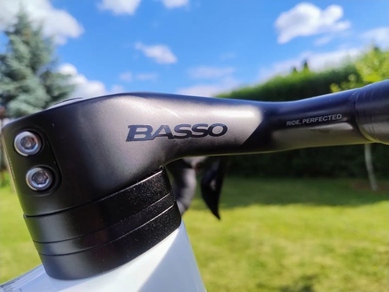 Basso Astra