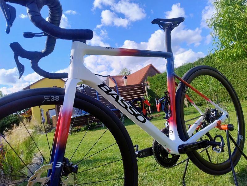 Basso Astra
