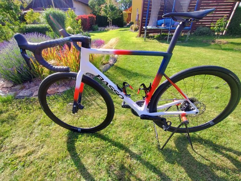 Basso Astra