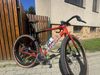 Specialized Crux 5 s-level red Xlpr 