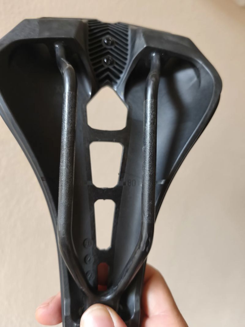 PRO stealth curved team 