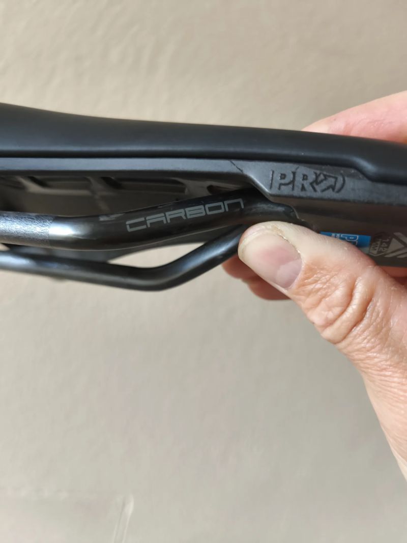 PRO stealth curved team 
