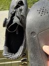 MTB tretry Rockrider XC vel. 40