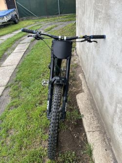 YT Industries Tues cf 2018