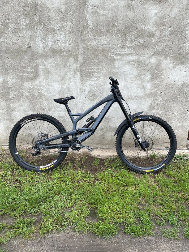 YT Industries Tues cf 2018