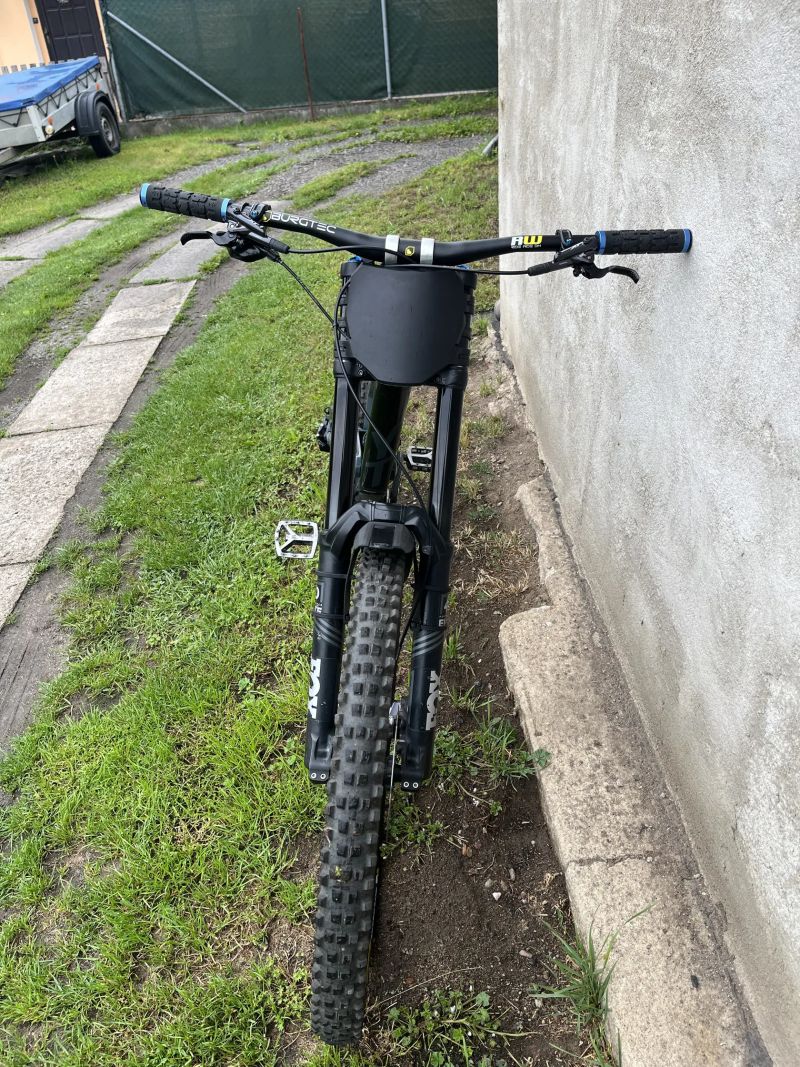 YT Industries Tues cf 2018