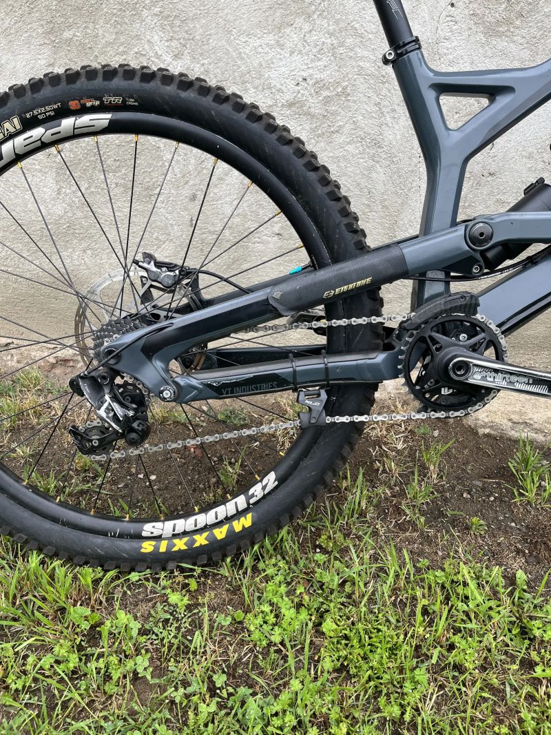 YT Industries Tues cf 2018