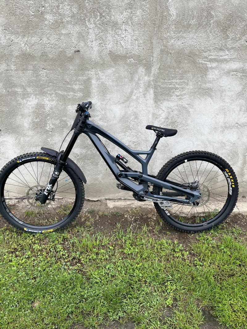 YT Industries Tues cf 2018