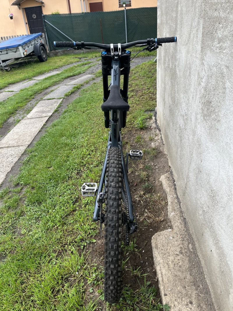 YT Industries Tues cf 2018