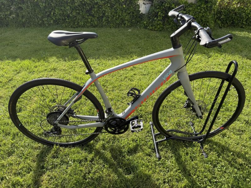 Specialized Vita Elite carbon