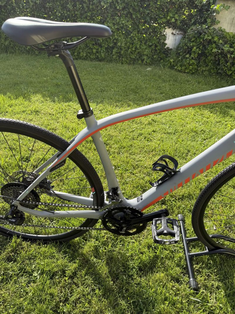Specialized Vita Elite carbon