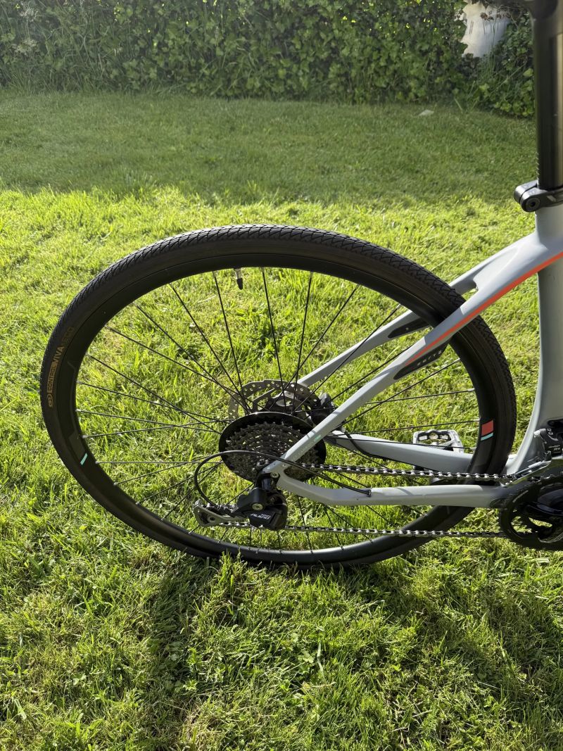 Specialized Vita Elite carbon