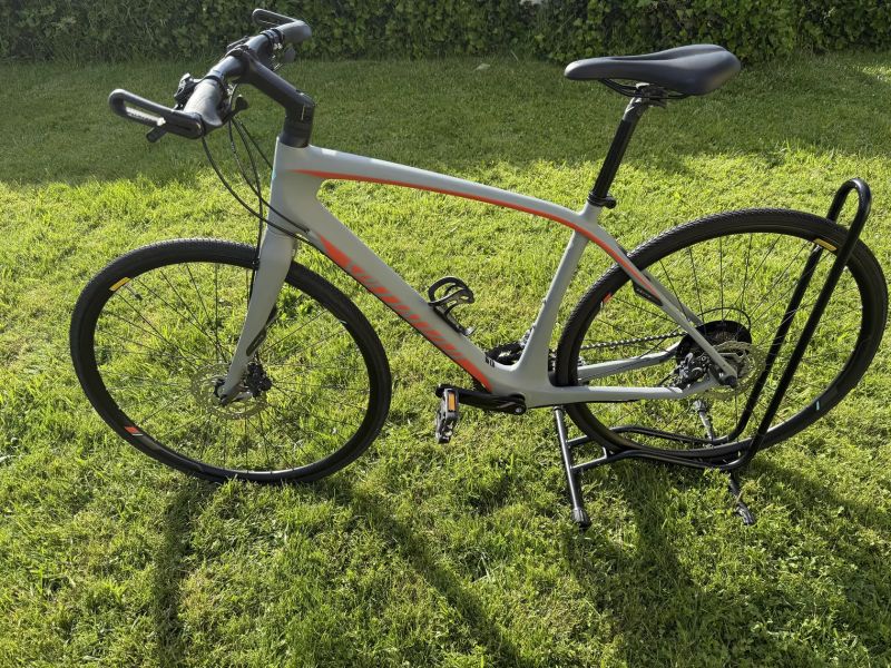 Specialized Vita Elite carbon