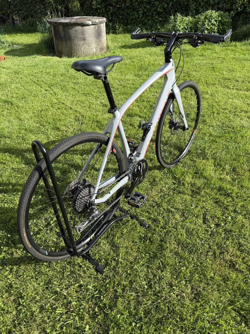 Specialized Vita Elite carbon