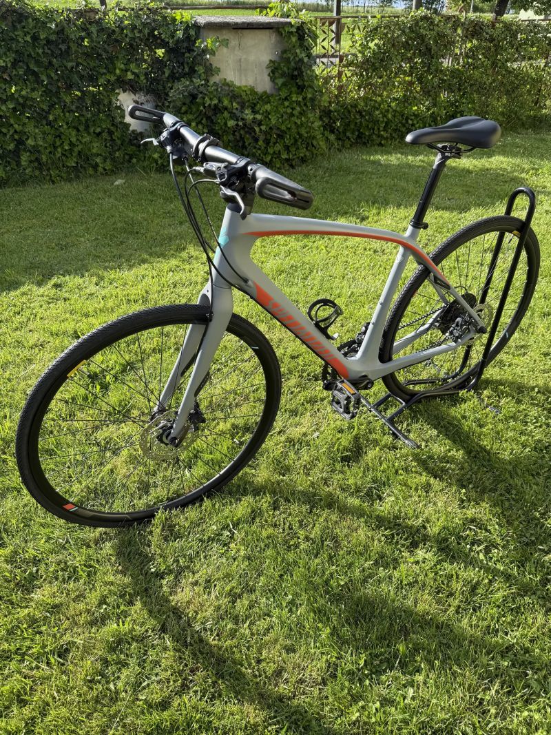 Specialized Vita Elite carbon