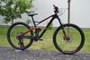 Cube Stereo 150 C:62 Race (L)
