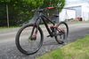 Cube Stereo 150 C:62 Race (L)