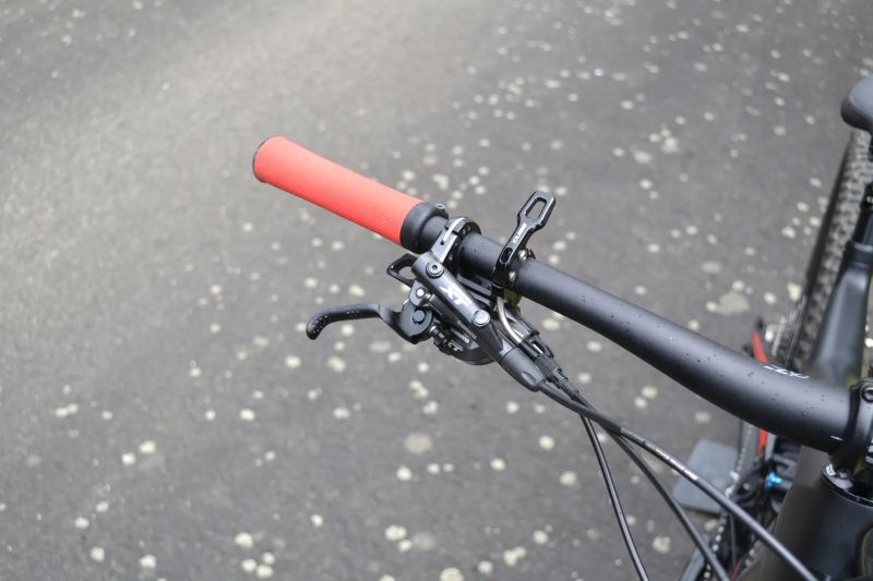 Cube Stereo 150 C:62 Race (L)
