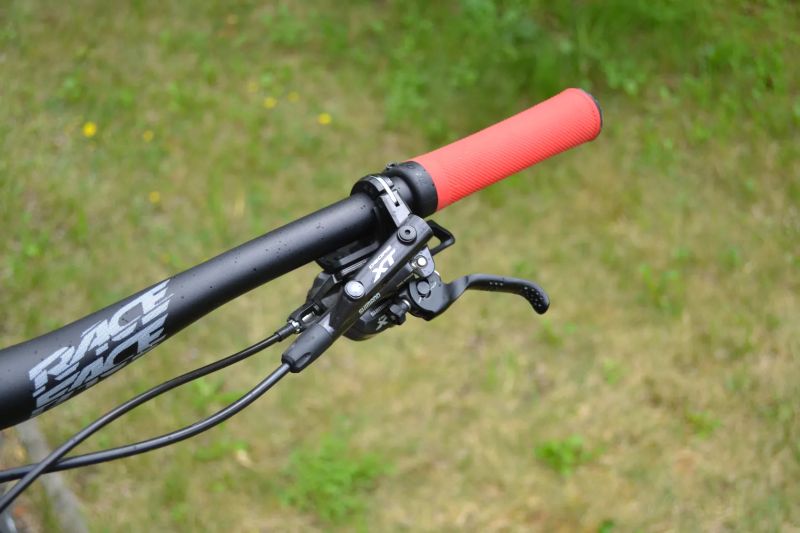 Cube Stereo 150 C:62 Race (L)