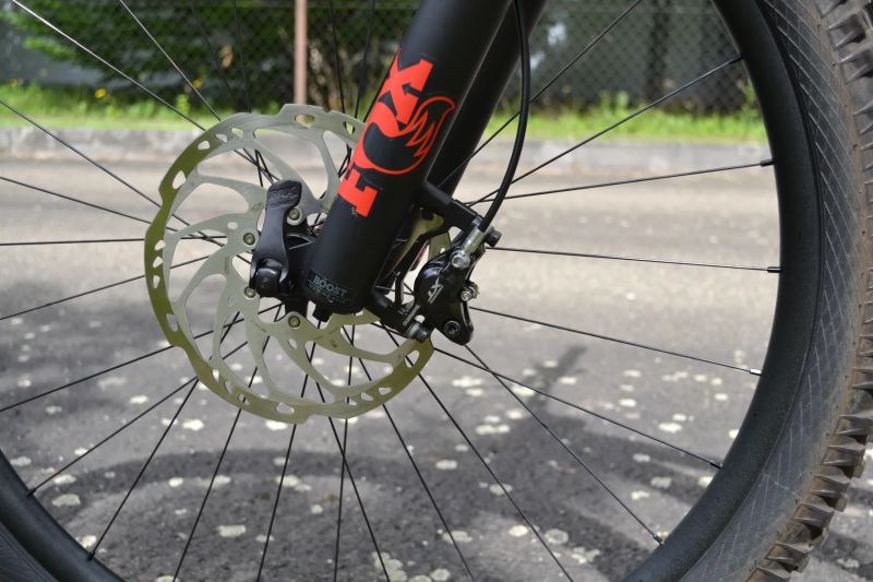 Cube Stereo 150 C:62 Race (L)