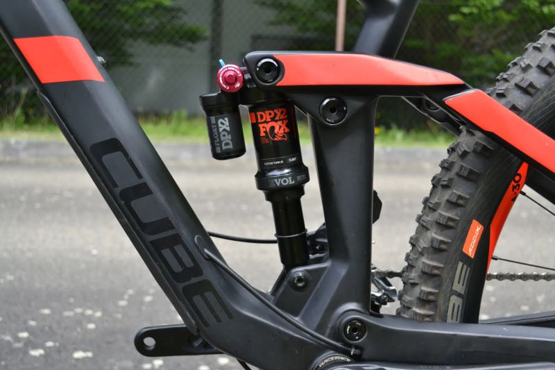 Cube Stereo 150 C:62 Race (L)