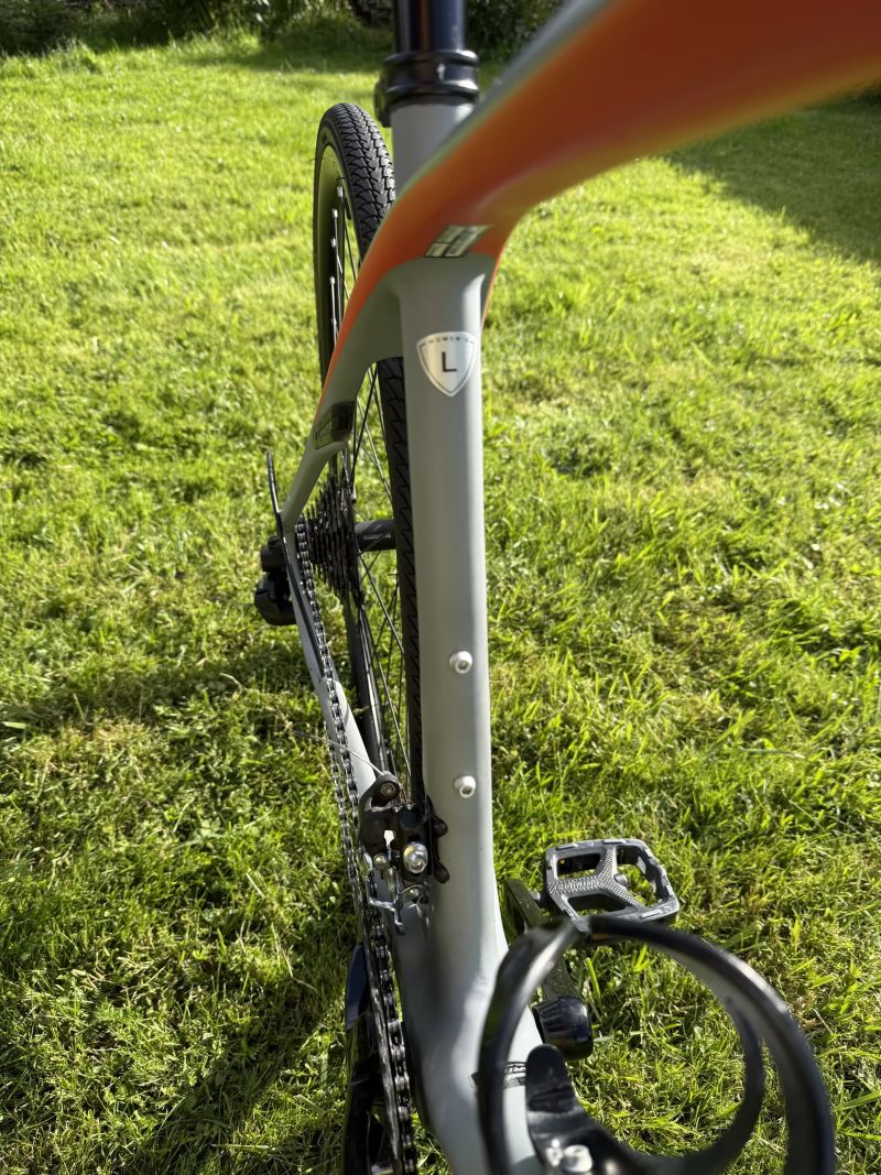 Specialized Vita Elite carbon