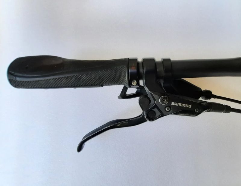 Shimano set Brzd P+Z BR-M315 + třmeny BL-M315 