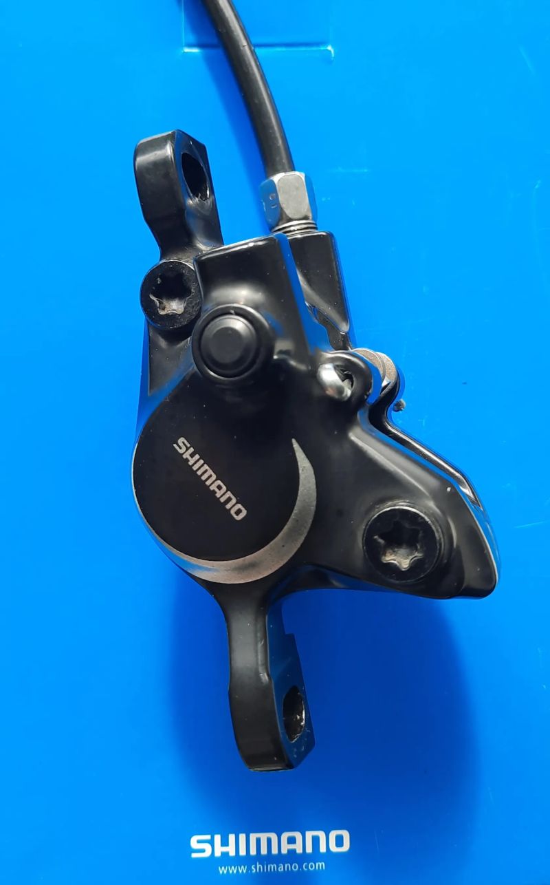 Shimano set Brzd P+Z BR-M315 + třmeny BL-M315 