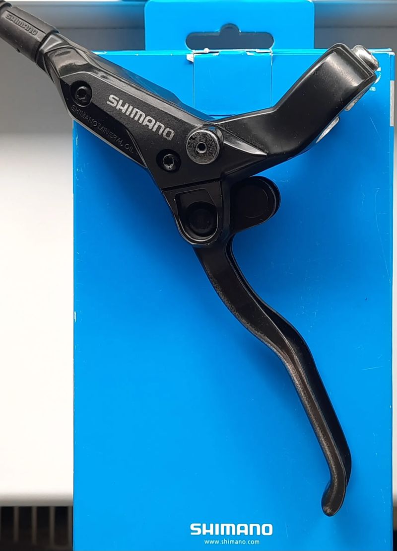 Shimano set Brzd P+Z BR-M315 + třmeny BL-M315 