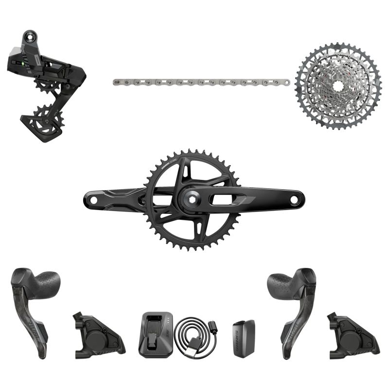 Sram rival e1