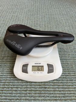 Selle Italia Flite