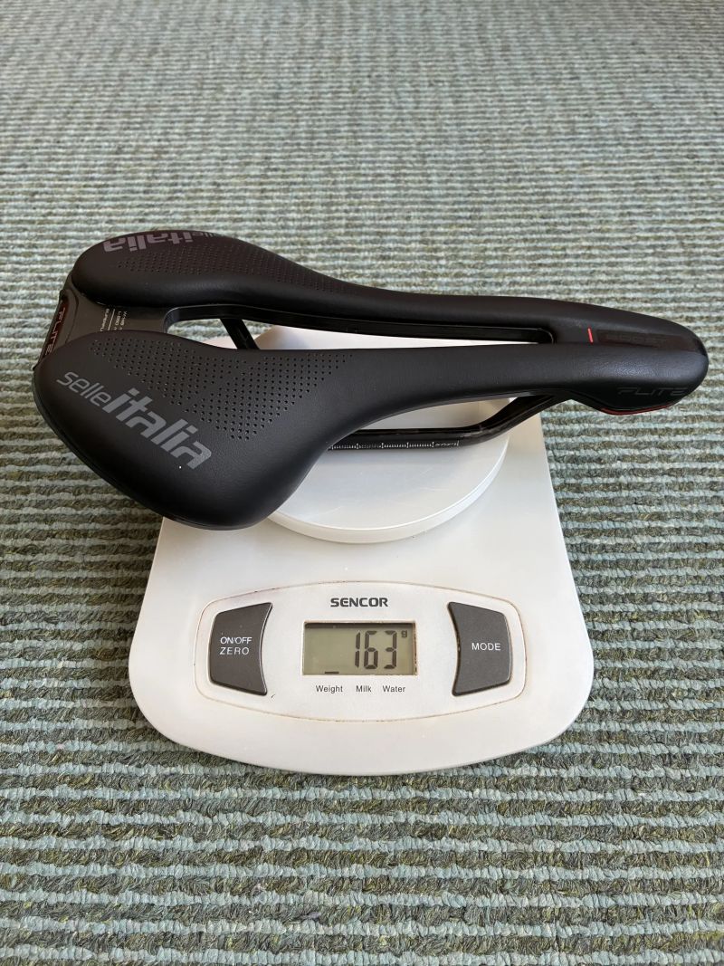 Selle Italia Flite