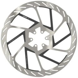 Prodám 2x Sram HS2 (220mm)