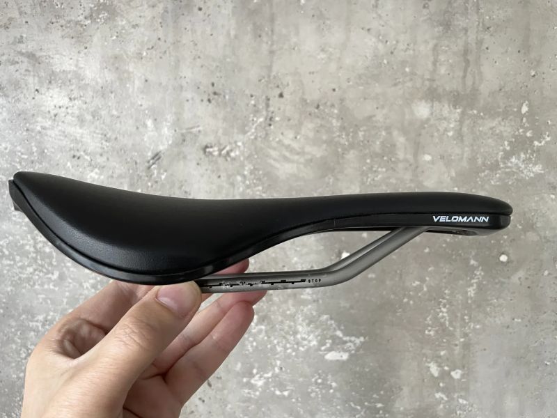 Velomann Mitora 139