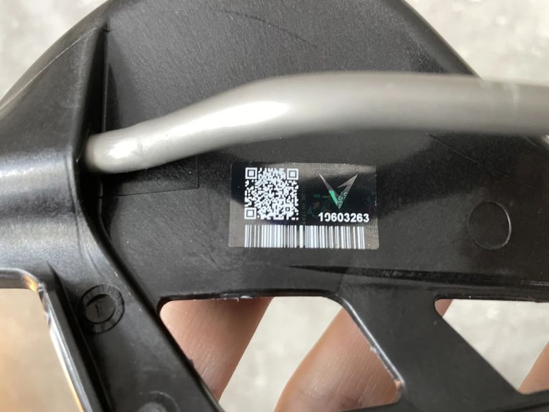 Velomann Mitora 139