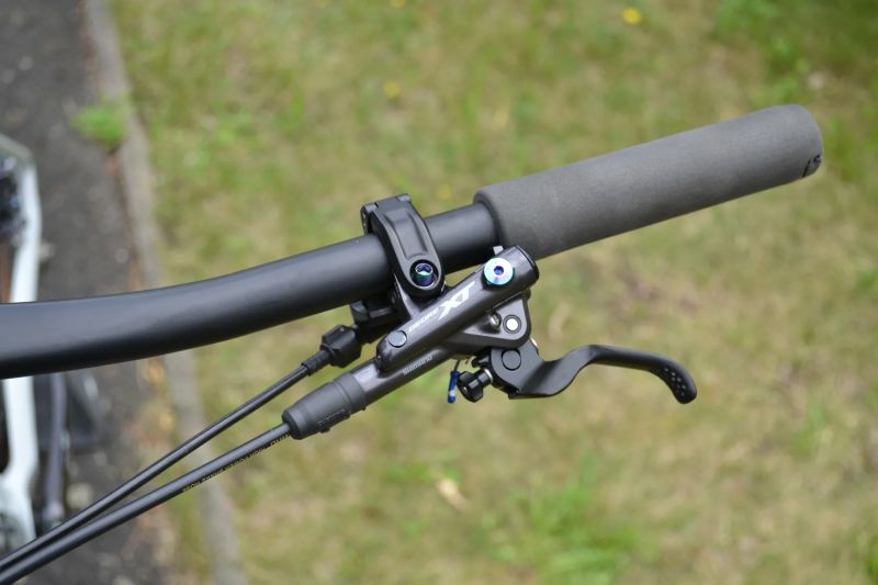 Cube Reaction C62 (L) Top Stav 9.5 kg