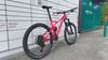 Ghost Slamr 6.7 | Celoodpružený trailbike, Super Deluxe Coil👀